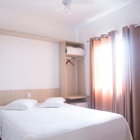 Grand Enio Hotel E Cantina Varginha  Zewnętrze zdjęcie