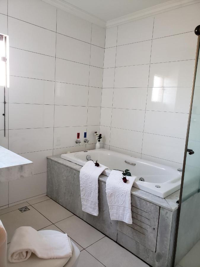 Grand Enio Hotel E Cantina Varginha  Zewnętrze zdjęcie