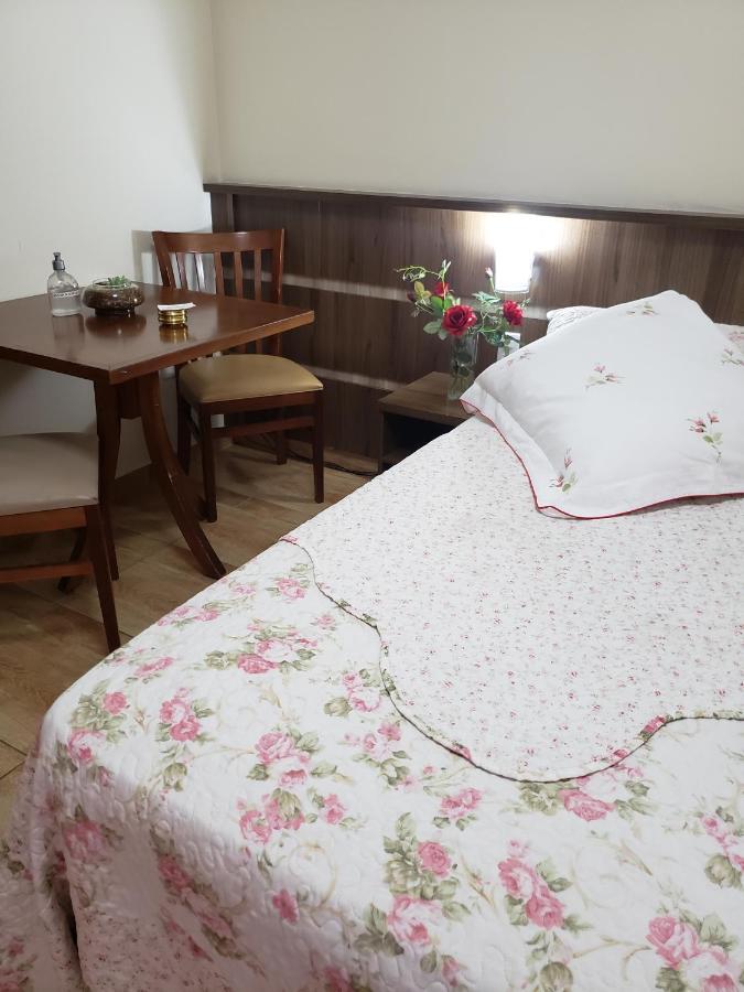 Grand Enio Hotel E Cantina Varginha  Zewnętrze zdjęcie