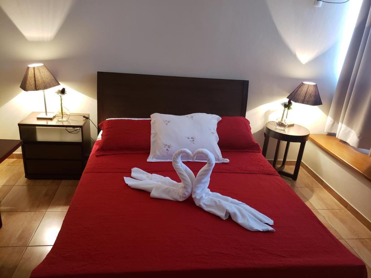 Grand Enio Hotel E Cantina Varginha  Zewnętrze zdjęcie