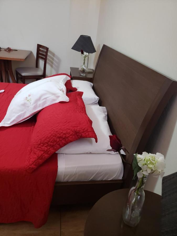 Grand Enio Hotel E Cantina Varginha  Zewnętrze zdjęcie