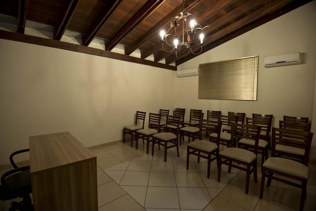Grand Enio Hotel E Cantina Varginha  Zewnętrze zdjęcie