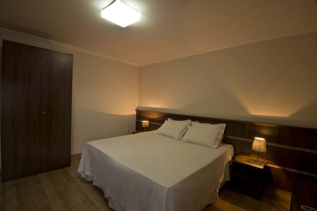 Grand Enio Hotel E Cantina Varginha  Zewnętrze zdjęcie
