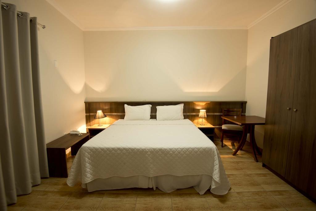 Grand Enio Hotel E Cantina Varginha  Pokój zdjęcie