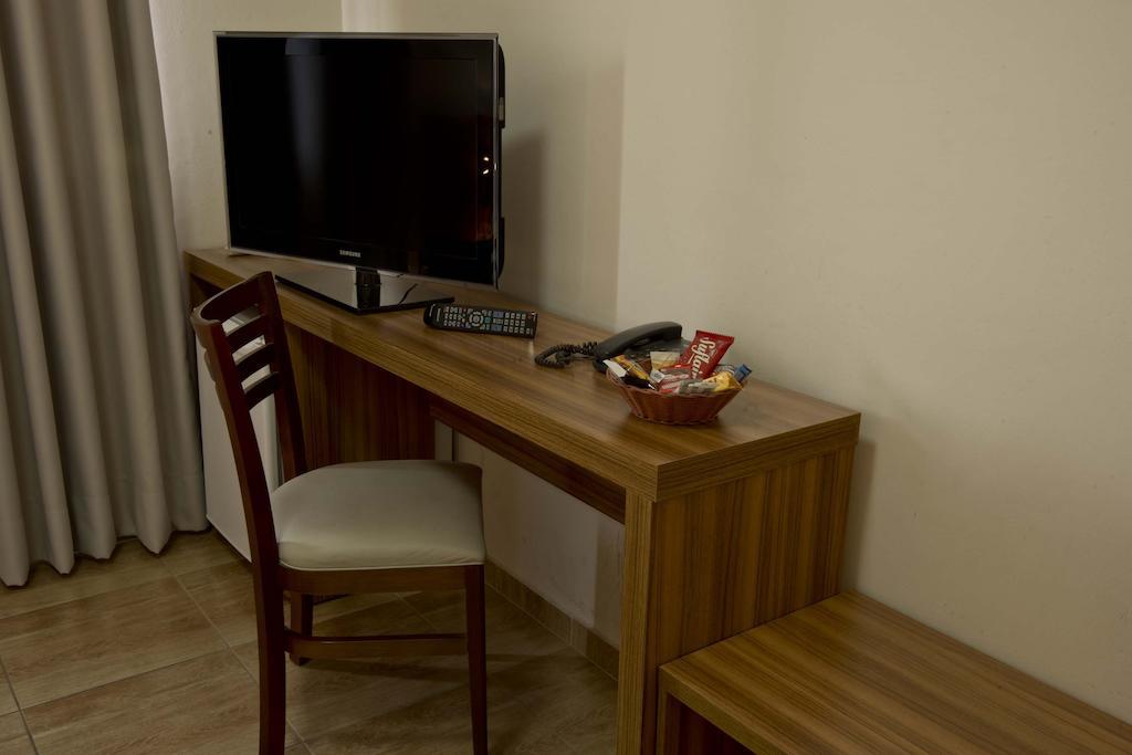 Grand Enio Hotel E Cantina Varginha  Pokój zdjęcie