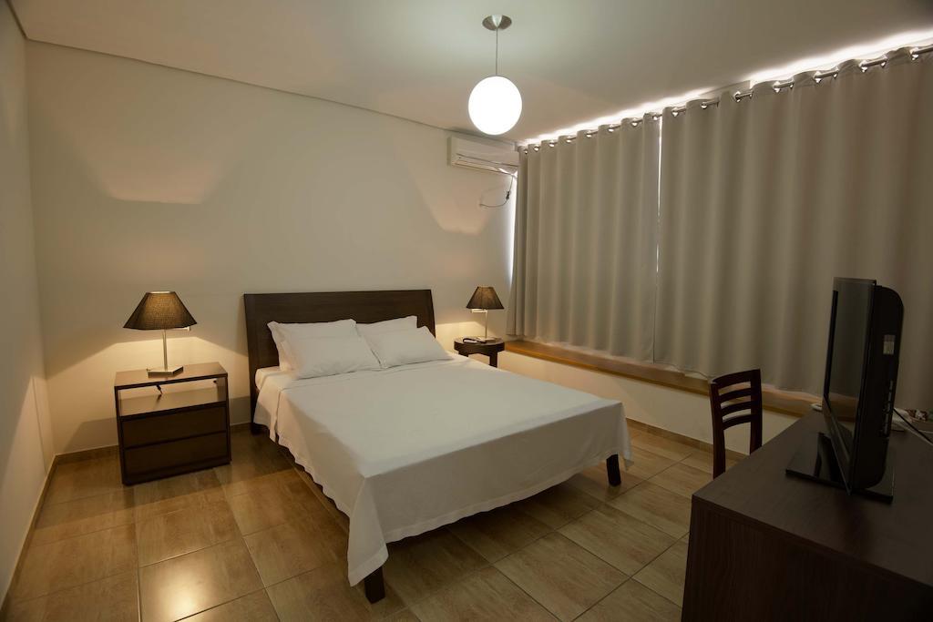 Grand Enio Hotel E Cantina Varginha  Pokój zdjęcie